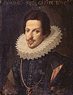 Cosimo II. Medici