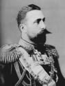 Alexander I. von Bulgarien