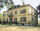 Villa Hartenau