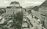 Kaiser-Josef-Platz