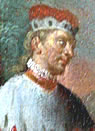 Leopold I. d. Starke