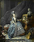 Marie Therese de Savoie